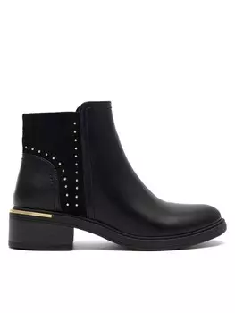 Ботильоны Jenny Fairy, черный