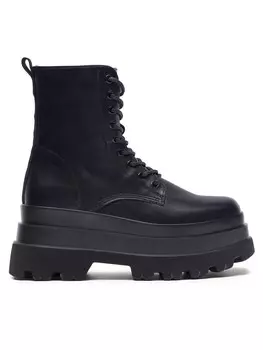 Ботильоны Jenny Fairy, черный