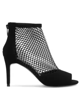 Ботильоны Jenny Fairy, черный