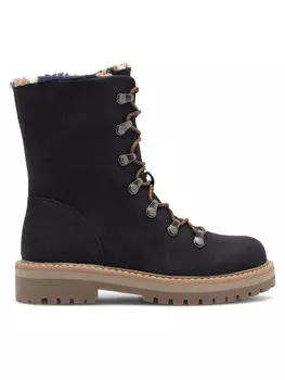 Ботильоны Jenny Fairy, черный