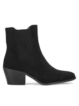 Ботильоны Jenny Fairy, черный