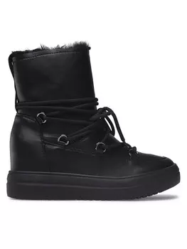 Ботильоны Jenny Fairy, черный