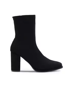 Ботильоны Jenny Fairy, черный