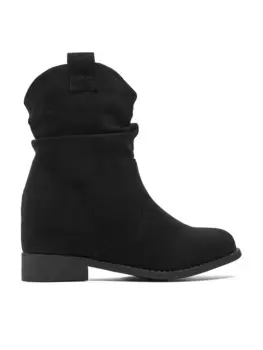 Ботильоны Jenny Fairy, черный