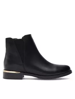 Ботильоны Jenny Fairy, черный