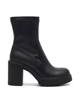 Ботильоны Jenny Fairy, черный