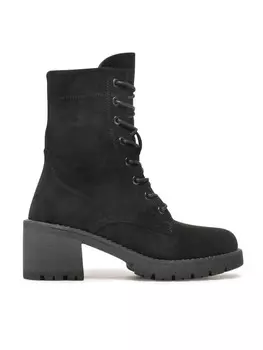 Ботильоны Jenny Fairy, черный