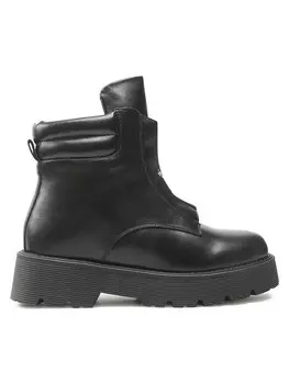 Ботильоны Jenny Fairy, черный