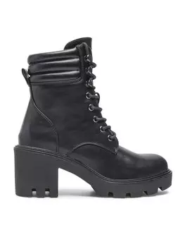 Ботильоны Jenny Fairy, черный