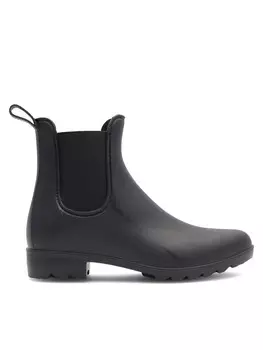 Ботильоны Jenny Fairy, черный