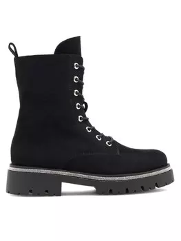 Ботильоны Jenny Fairy, черный