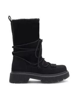 Ботильоны Jenny Fairy, черный