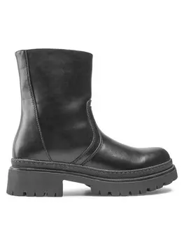 Ботильоны Jenny Fairy, черный