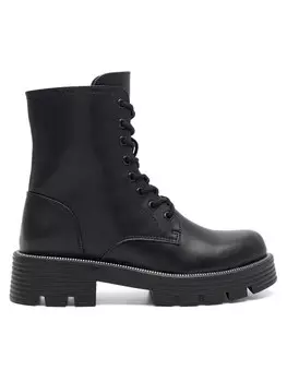 Ботильоны Jenny Fairy, черный