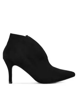 Ботильоны Jenny Fairy, черный