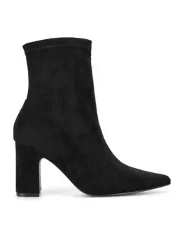 Ботильоны Jenny Fairy, черный