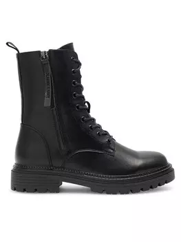 Ботильоны Jenny Fairy, черный