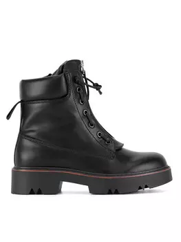 Ботильоны Jenny Fairy, черный