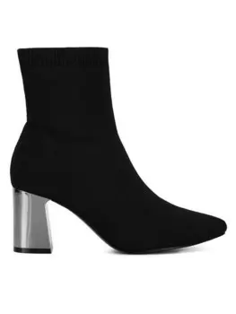 Ботильоны Jenny Fairy, черный