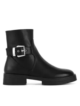 Ботильоны Jenny Fairy, черный