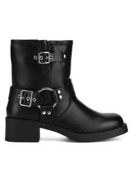 Ботильоны Jenny Fairy, черный