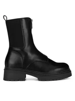 Ботильоны Jenny Fairy, черный