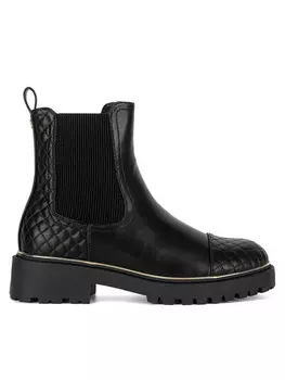 Ботильоны Jenny Fairy, черный