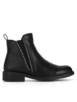 Ботильоны Jenny Fairy, черный