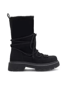 Ботильоны Jenny Fairy, черный