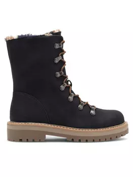 Ботильоны Jenny Fairy, черный