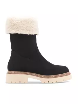 Ботильоны Jenny Fairy, черный