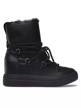 Ботильоны Jenny Fairy, черный