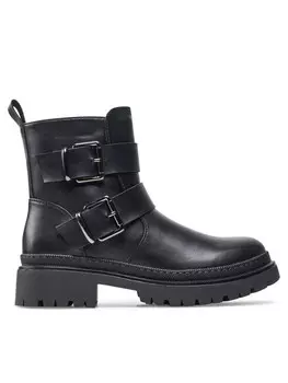 Ботильоны Jenny Fairy, черный