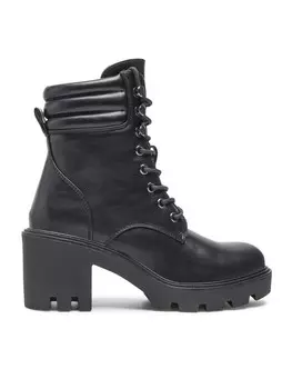 Ботильоны Jenny Fairy, черный