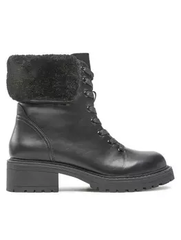 Ботильоны Jenny Fairy, черный