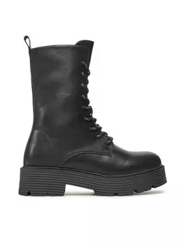 Ботильоны Jenny Fairy, черный