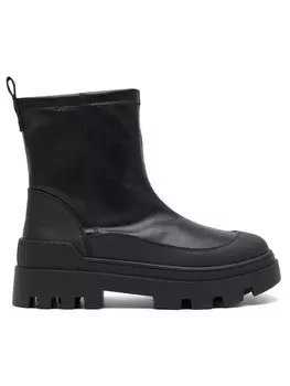 Ботильоны Jenny Fairy, черный