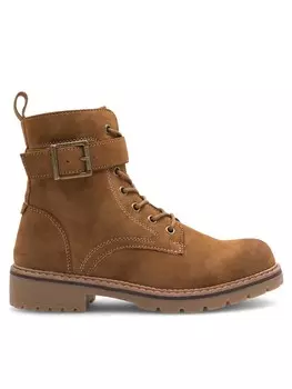 Ботильоны Jenny Fairy, коричневый