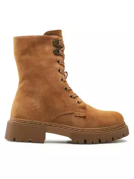 Ботильоны Jenny Fairy, коричневый