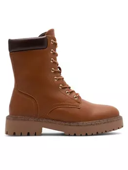 Ботильоны Jenny Fairy, коричневый