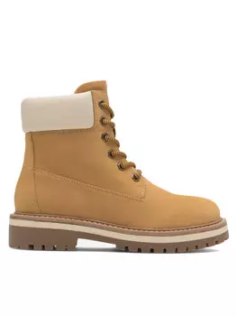 Ботильоны Jenny Fairy, коричневый