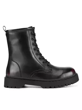 Ботильоны Jenny Fairy, красный