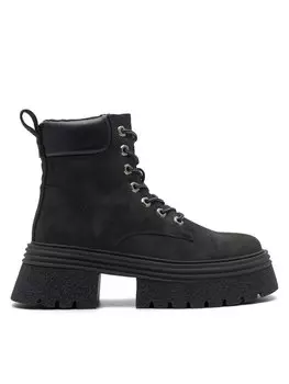 Ботильоны Jenny Fairy Roseline, черный