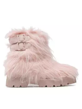 Ботильоны Jenny Fairy, розовый