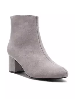Ботильоны Jenny Fairy, серый