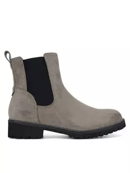 Ботильоны Jenny Fairy, серый