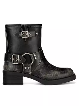 Ботильоны Jenny Fairy, серый