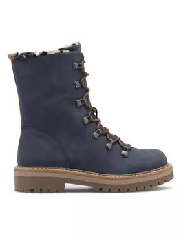 Ботильоны Jenny Fairy, синий