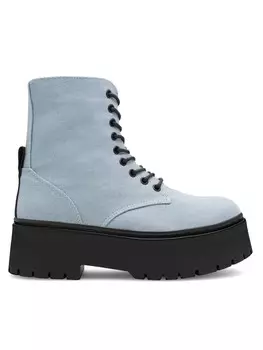 Ботильоны Jenny Fairy, синий