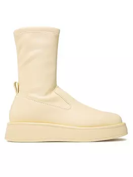 Ботильоны Jenny Fairy, желтый